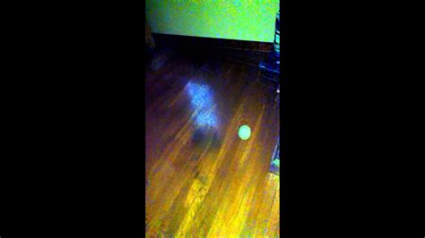 Orbs Of Light Captured On Video Youtube