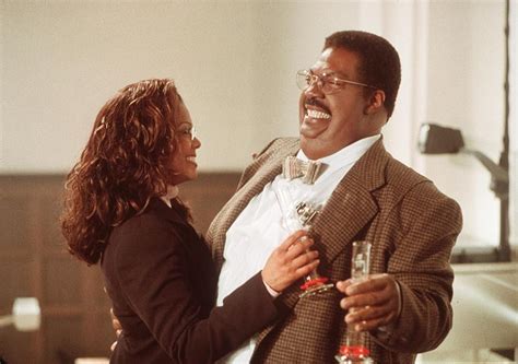 Nutty Professor Ii The Klumps 2000