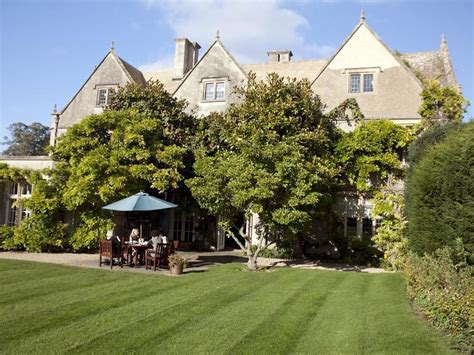 The Greenway Hotel & Spa in Cotswolds and nr Cheltenham : Luxury Hotel ...