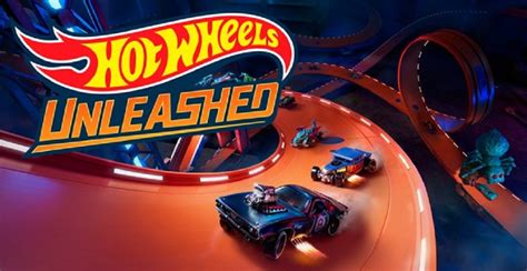 Bob Esponja é nova atração de Hot Wheels Unleashed