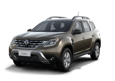 Novo Duster 2023 Intense 1 6 CVT é na Renault Dijon