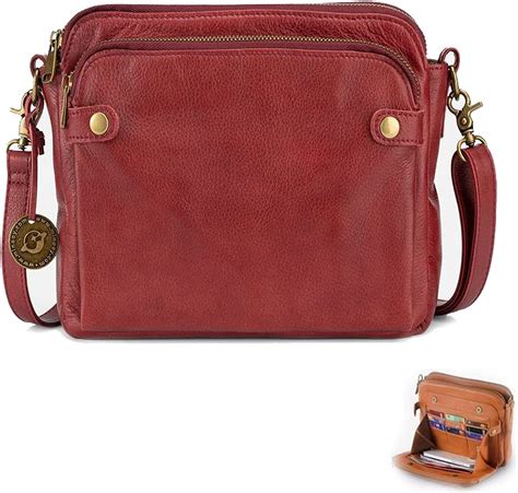 2023 New Crossbody Shoulder Bags And Clutches. Off-Crossbody Leather ...