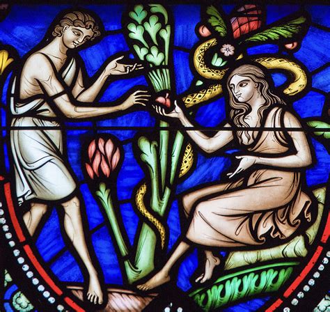 What Adam And Eve Teach Us About Temptation Prime Soil