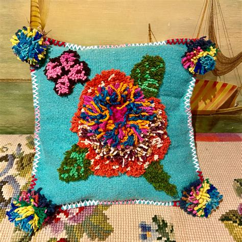 Nathalie Lete Cushion 58 X 58cm Nyary Es