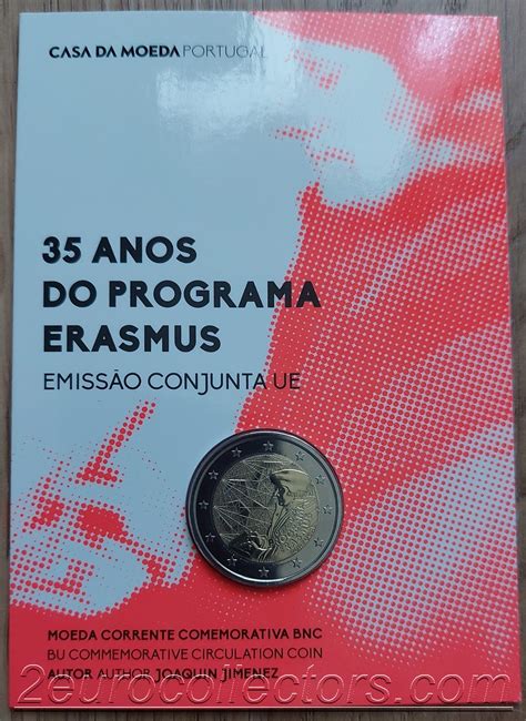 Portugal Years Of The Erasmus Programme Coincard