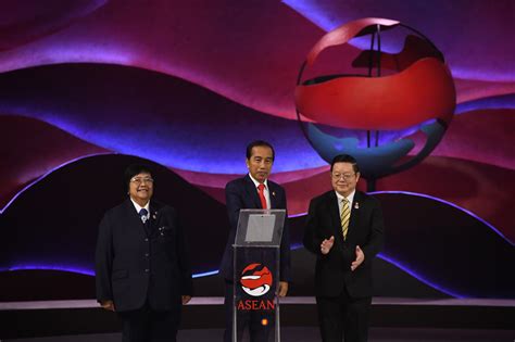 Chairmans Statement Of The Rd Asean Summit The Asean Magazine