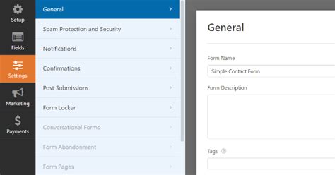 Jak Tworzy Formularze W Wordpress Atwy Spos B