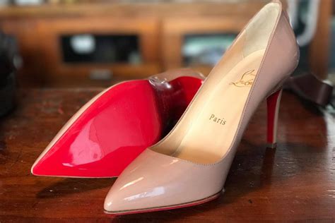 Red Sole Shoes Louboutin Npssonipat