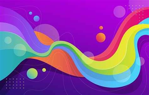 Fluid Colorful Background 3106459 Vector Art at Vecteezy