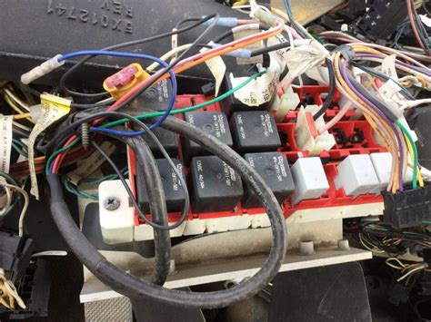 Peterbilt Fuse Box Diagram Sportcarima