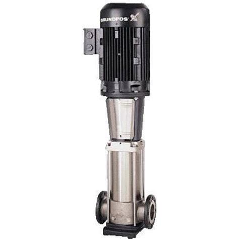 Grundfos Crn 64 2 A F G E Hqqe 3x400d 50 • Priser