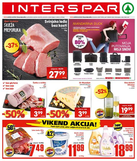 Interspar katalog od 03.-14.06.2020. by Catalog.hr - Issuu