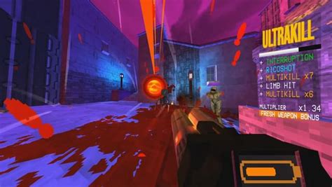 ULTRAKILL on GOG.com