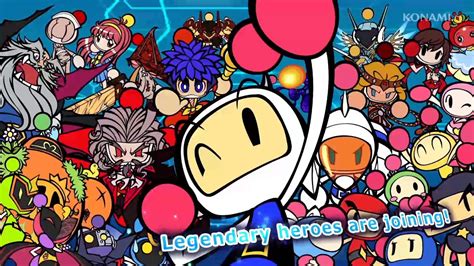 Super Bomberman R On Steam Pc W P Body Exclusive Character Youtube