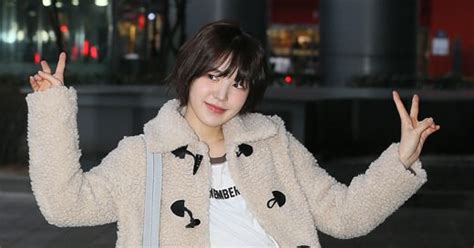 포토 레드벨벳 웬디 어느 별에서 왔는지