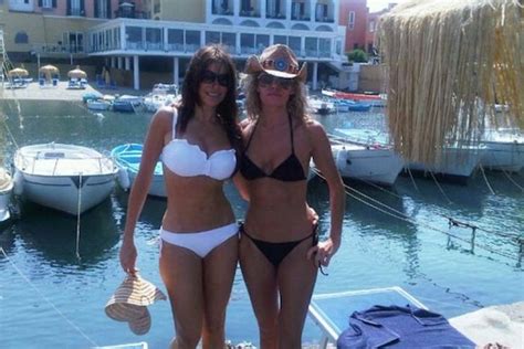 Los mejores momentos en bikini de Sofía Vergara Publimetro México