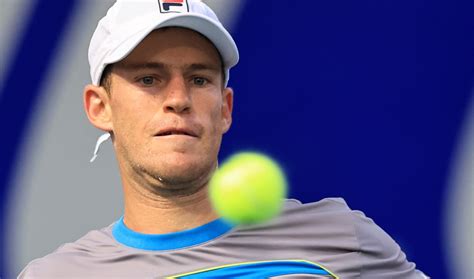 Diego Schwartzman Ganó En La Qualy Del Us Open Y Jugará Contra Otro