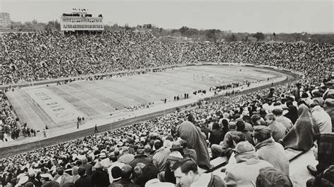 Memorial Stadium | KU Memorial Unions