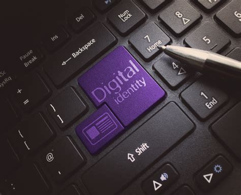 estudio “Claves en la identificación digital en la Administración