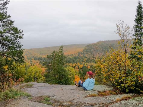 Superior Hiking Trail: The best outdoors adventure in MN