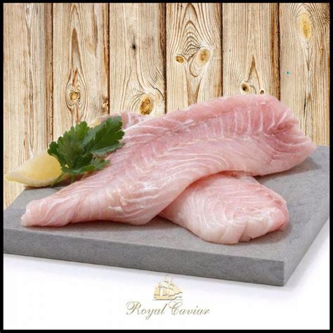 Fresh Frozen Nile Perch Fillet Delivery In Dubai Royal Caviar Uae