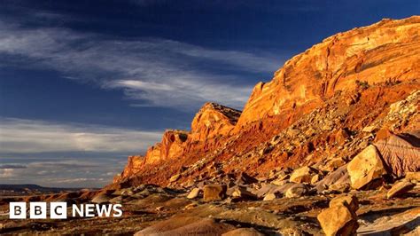 Is Trump Threatening The Us Wilderness Bbc News