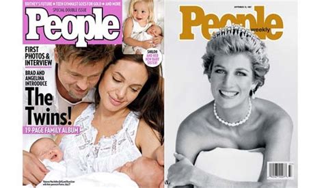 Revista People faz 36 anos relembre capas famosas e polêmicas Música