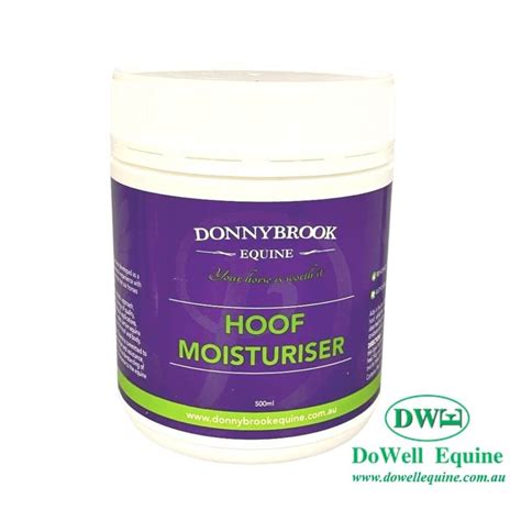 Donnybrook Horse Hoof Care Products Dowell Equine