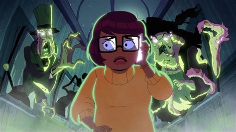 Mira El Trailer Oficial De Velma El Universal Sv