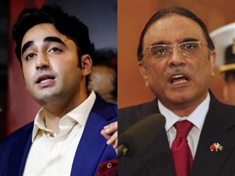 Pakistan Peoples Party To Field Bilawal Bhutto Zardari For Pm Asif