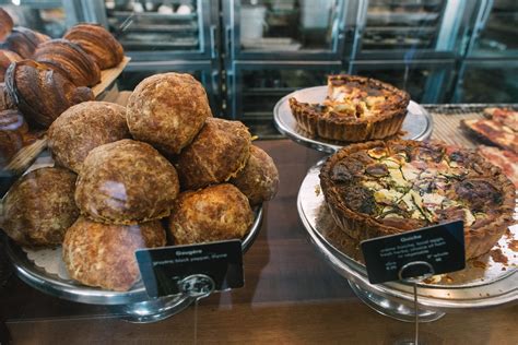 Tartine Bakery & Cafe | Jeff Wong