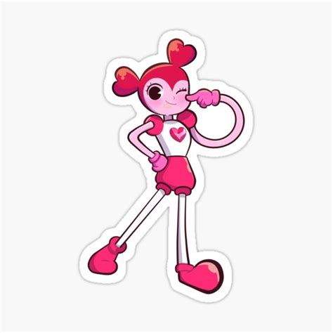 Spinel Sticker For Sale By Nailmon Redbubble
