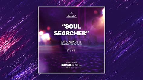 M Fasol Soul Searcher Relaxing Neo Soul Instrumental Nsbv5 Youtube