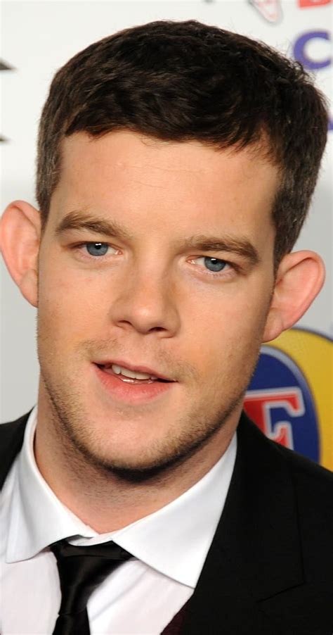 Russell Tovey Imdb