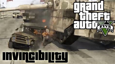 Gta 5 Tank Cheat