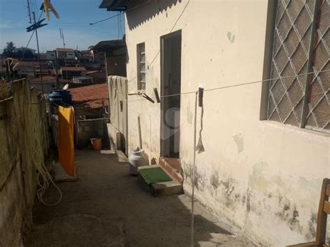 Casa Quartos Venda Vila Hort Ncia Sorocaba Lopes