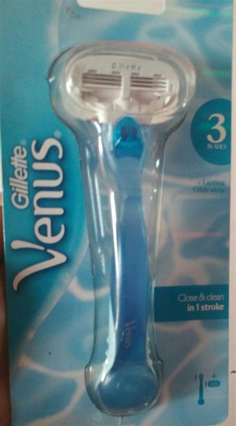 Gillette Razor Women Venus at Rs 185/unit | Wasti | Sangola | ID: 19030284762