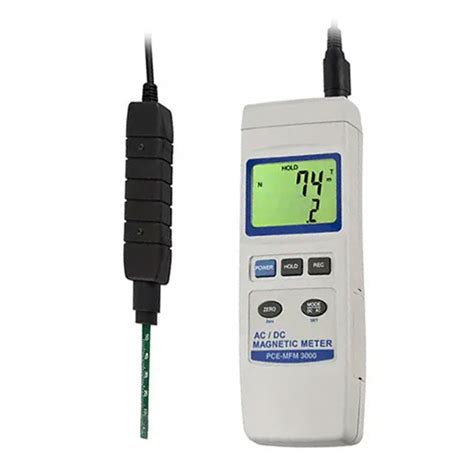 PCE MFM 3000 Powerful Electromagnetic Field EMF Meter