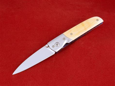 Custom Folding Knives Pocket Knife Hunting Knives Tactical Knives