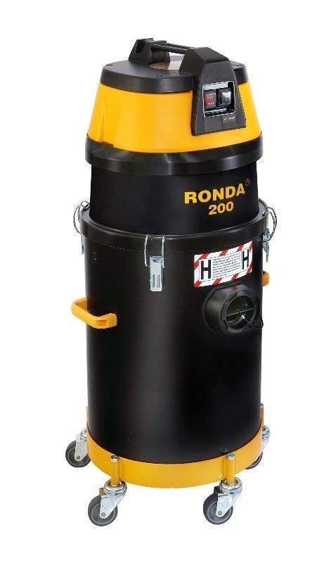 Ronda Stofzuiger H Power Ltr Nemaco