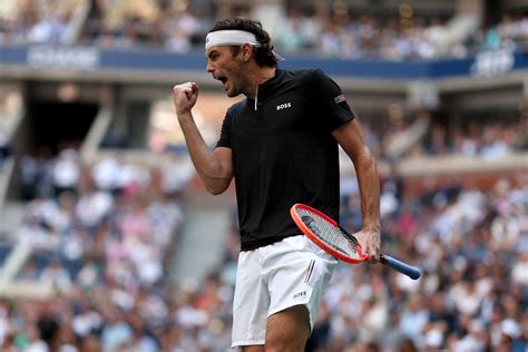 US Open Fritz Batte Zverev E Va In Semifinale Tra Le Donne Navarro