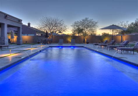 Standard Pools | Arizona Pool Builder and Maintenance