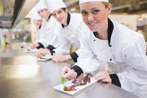 Sous Chef Job Description | Job Descriptions HUB