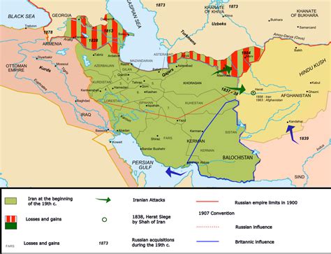 Maps That Explain The Middle East Map Early Humans History