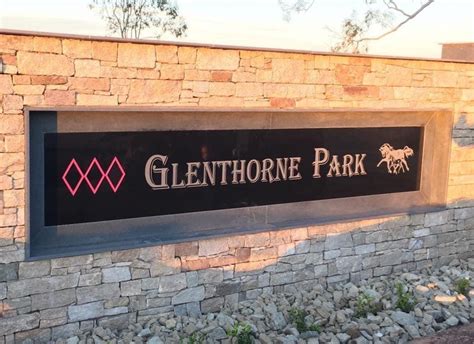 Gallery Glenthorne Park Thoroughbreds