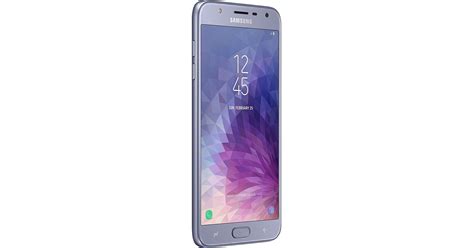 Samsung Galaxy J7 Duo SM J720M Dual SIM 32GB SM J720M LAVENDER