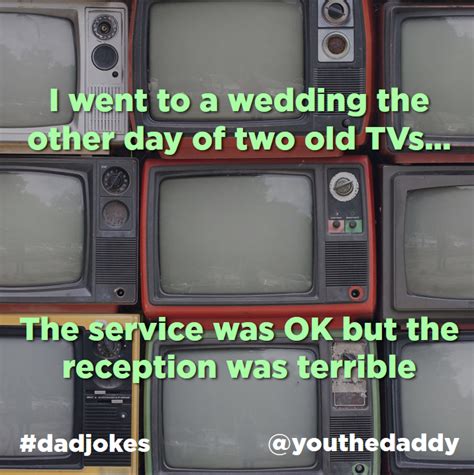 The Funniest Dad Jokes In The World As Voted For By The Worlds