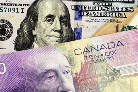 Usd Cad Canadian Dollar Eyes Retail Sales Marketpulsemarketpulse