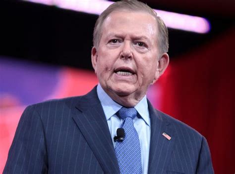 Lou Dobbs Bio Affair Married Wife Relationship Net Worth Ethnicity