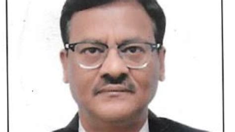 1989 Batch Ias Officer Dharmendra Kumar Appointed New Chief Secretary